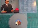 gary numan the pleasure principle signed tour edition vinyl