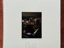 Fred again.. Tiny Desk Signed White 12