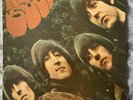 The Beatles, Rubber Soul PCS no 3075 Stereo
