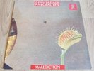 Einsturzende Neubauten Malediction Vinyl