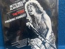 Bette Midler The Rose (1979) Original Soundtrack Vinyl New Sealed Orig Release