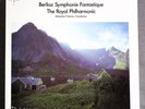 Berlioz Symphonie Fantastique Freccia RPO Chesky (RCA ) CR1 NM or unplayed