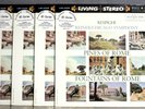 Respighi Pines/Fountains Of Rome Reiner RCA LSC2436 Classic Records 4LP 45RPM NM
