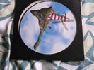 Gorillaz - Feel Good Inc Limited Edition Picture Disc Vinyl Collectible