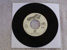 Queen  - Liar - Mono/Stereo -  1974 PROMO US 7