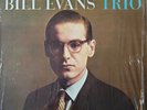 Bill Evans Trio - Portrait in Jazz -1983 Riverside LP - MINT