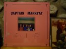 CAPTAIN MARRYAT LP/1974 UK/Ultra-Rare Psych Rock/Deep Purple/Uriah Heep/Shadoks