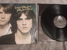 DWIGHT TWILLEY BAND -TWILLEY DONT MINDS  ORIG 1977 ARISTA AB-4140  NM LP  SHRINK