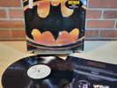 Prince  Batman Soundtrack 1989 Pressing LP in Shrink & Hype