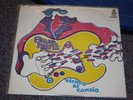 Blue Mink - Tiempo De Cambio - 1973 Uruguay Press NM - Soul / Funk