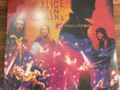Alice In Chains MTV Unplugged Lp Colored Purple Records Vinyl