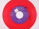 JACK LEWIS: i.o.u. / someone to love me CREST 7