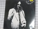 Tonight's The Night - Neil Young - Reprise Records 1975 LP Original Sealed