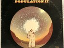 Randy Holden - Population 2 - Hyper Rare Hobbit Original HB5002 - Holy Grail