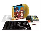 DAFT PUNK Discovery Interstella 5555 Edition Gold Vinyl CONFIRMED PRESALE