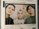 BLINK-182 IVC INTERSCOPE COLLECTORS EDITION NUMBERED CLEAR VINYL LE 2500