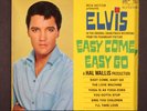 ELVIS PRESLEY: easy come, easy go RCA 7