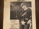 ELTON JOHN LP 1974 ROCK and ROLL MADONNA vinyl RECORD LP VG/VG OR BETTER