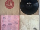 JEFFERSON AIRPLANE - Bark (Grunt, 1971, US) COMPLETE bag/insert vinyl record/LP