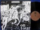 LP BAUMSTAM - ON TOUR / AMBER SOUNDROOM / HOLY GRAIL OF FUZZY KRAUTROCK KILLER