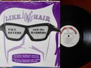 Paul Revere and the Raiders Early LP 