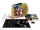 Daft Punk Discovery Interstella #/5555 - Japanese Edition - GOLD VINYL PRESALE