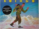 Only a Lad by Oingo Boingo (Glow In The Dark Vinyl, 2021) FACTORY SEALED NEW