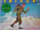 Only a Lad by Oingo Boingo (Blue & Orange Spatter LP, 2021) FACTORY SEALED NEW