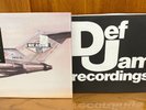 Beastie Boys Licensed to Ill  vinyl record LP Def Jam FC40238 Hype Ultrasonic NM