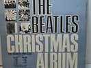 The Beatles Lp Christmas Album 1970  Exc/Exc Vinyl  Original Press Rare