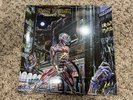 Iron Maiden- Somewhere In Time- LP 2023 BMG Sealed - Rare, Hard To find