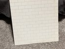Pink Floyd - The Wall Used Vinyl Rock (VG+) First Press misprint