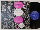 classical vinyl record BRUNO WALTER Mahler Symphony No 4 COLUMBIA LP nice