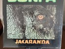 BONFA -- Jacaranda (STILL-FACTORY-SEALED LP / RANWOOD R 8112) SCARCE - SCARCE