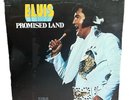 Elvis Presley SEALED U.S.A Promised Land Vinyl