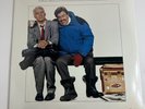 Planes Trains and Automobiles Vinyl Soundtrack New Sealed John Hughes 1987 MCA