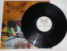 MAYHEM Dawn Of The Black Hearts LP Vinyl Record RARE Black Metal Dead Euronymous