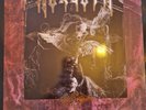 Morgoth - Cursed LP Vinyl NM First Press