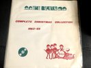 BEATLES Complete Christmas Collection 1963-1969