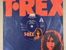 T.REX/ MARC BOLAN - TRUCK ON (TYKE)/ SITTING HERE - ORG UK T.REX 7