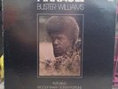 Buster Williams Pinnacle LP Vinyl Muse Records MR 5080 EX