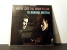 THE RIGHTEOUS BROTHERS LP You've lost that lovin feelin 1965 Phillies  vinyl