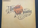 Harvest - Neil Young - vinyl LP (new)