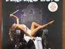 Mama's Boys - Power And Passion ©1985 Made in UK - Jive - HIP 24 - Lp + PD