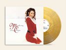 MARIAH CAREY MERRY CHRISTMAS SPOTIFY FANS FIRST  NUMBERED VINYL LP 1000 PRESALE