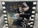 The Starting Line Based On A True Story 1ST PRESS White Smoke /500 Hot Topic