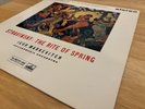 HMV ASD 313 STRAVINSKY - THE RITE OF SPRING NM/NM *Original ED1*