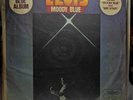 ELVIS PRESLEY -MOODY BLUE/  TAIWAN LP 12