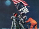 CANNED HEAT 'FUTURE BLUES' VINYL LP (2024)