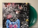 HELMS ALEE Weatherhead 2xLP GREEN Vinyl /100 -Big Business/Torche/Whores.